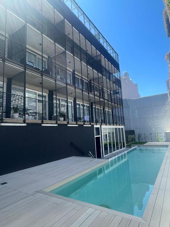 Apartamento Montaneses 2342 Fleni *