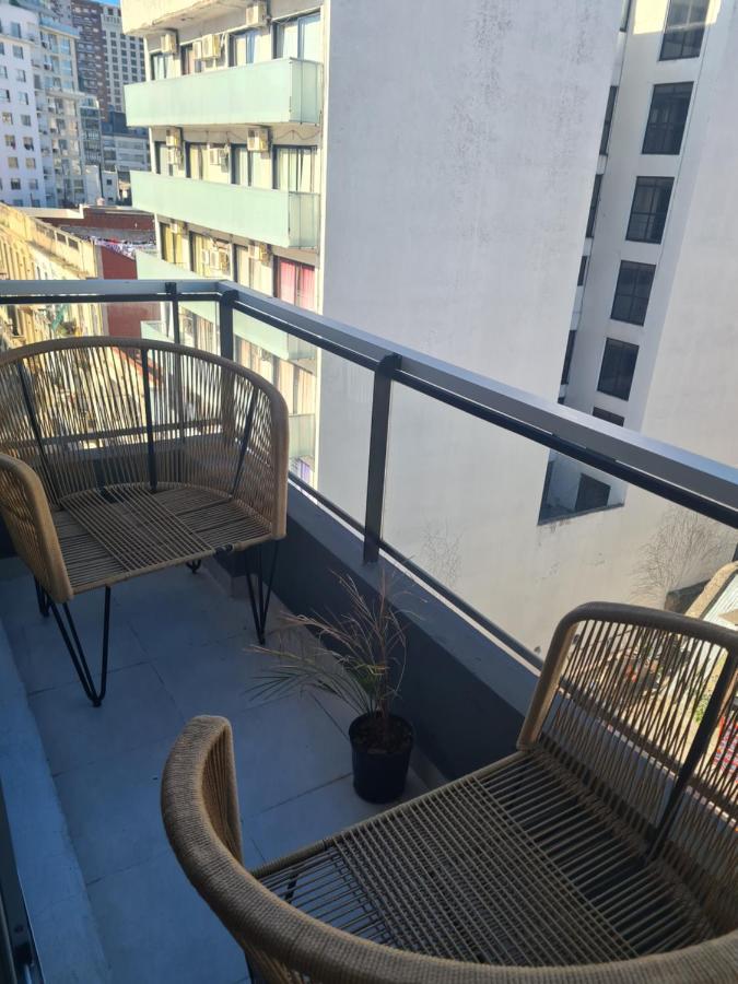Apartamento Moderno Departamento En Piso Alto, Edificio Nuevo San Telmo 92