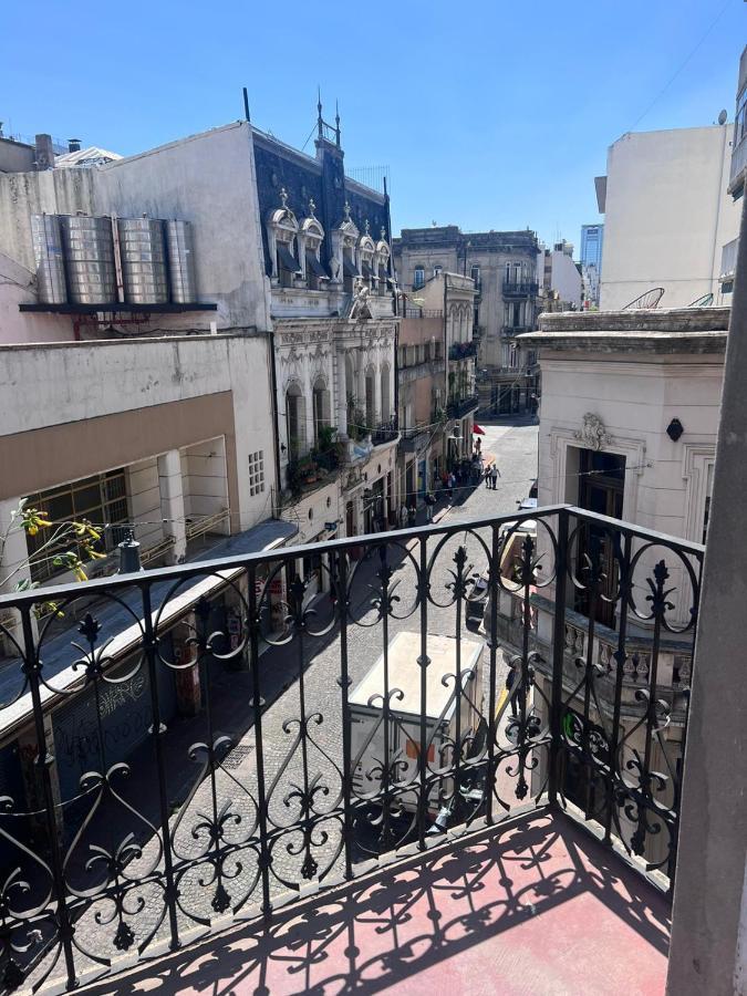 Pensión San Telmo Ciudad Autónoma de Buenos Aires