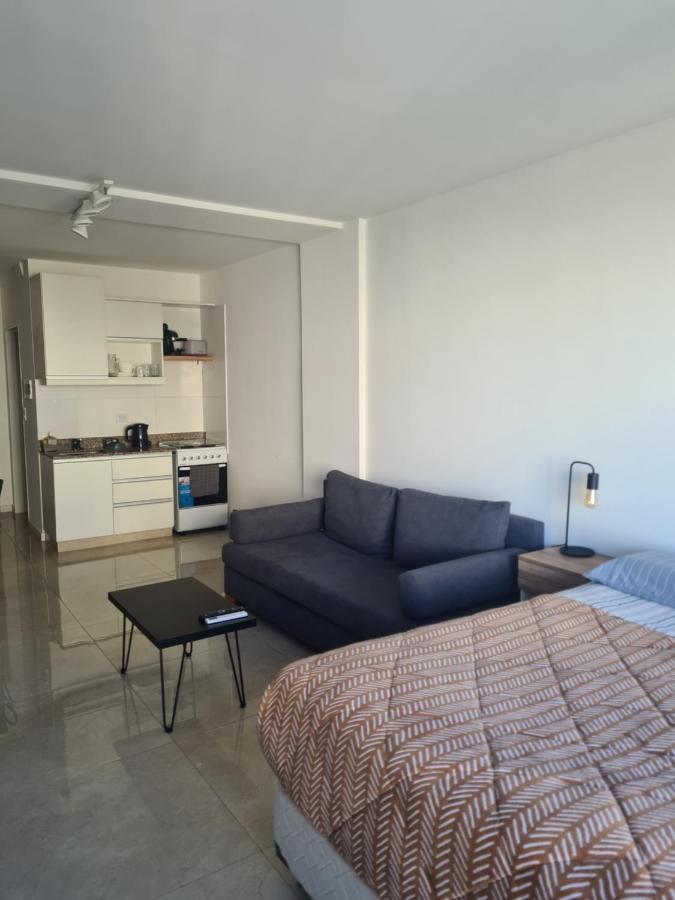 Moderno Departamento En Piso Alto, Edificio Nuevo San Telmo 92 Ciudad Autónoma de Buenos Aires
