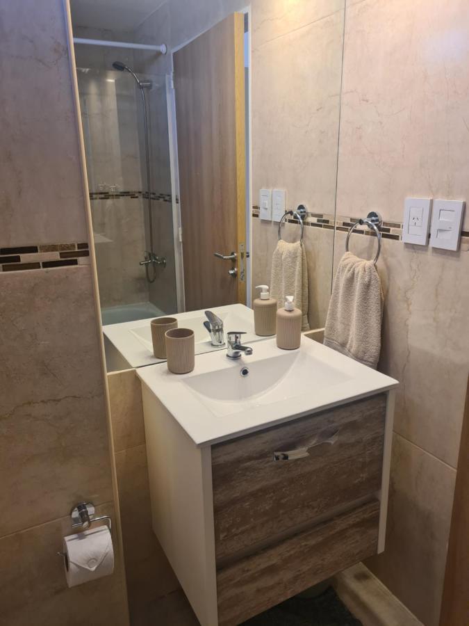 Moderno Departamento En Piso Alto, Edificio Nuevo San Telmo 92 Apartamento *