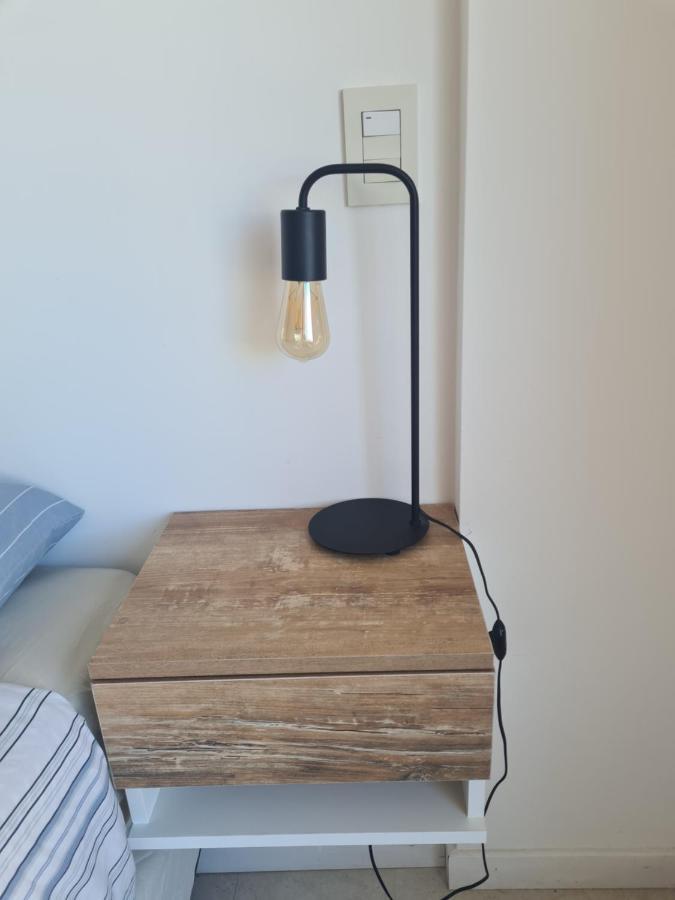 Apartamento Moderno Departamento En Piso Alto, Edificio Nuevo San Telmo 92