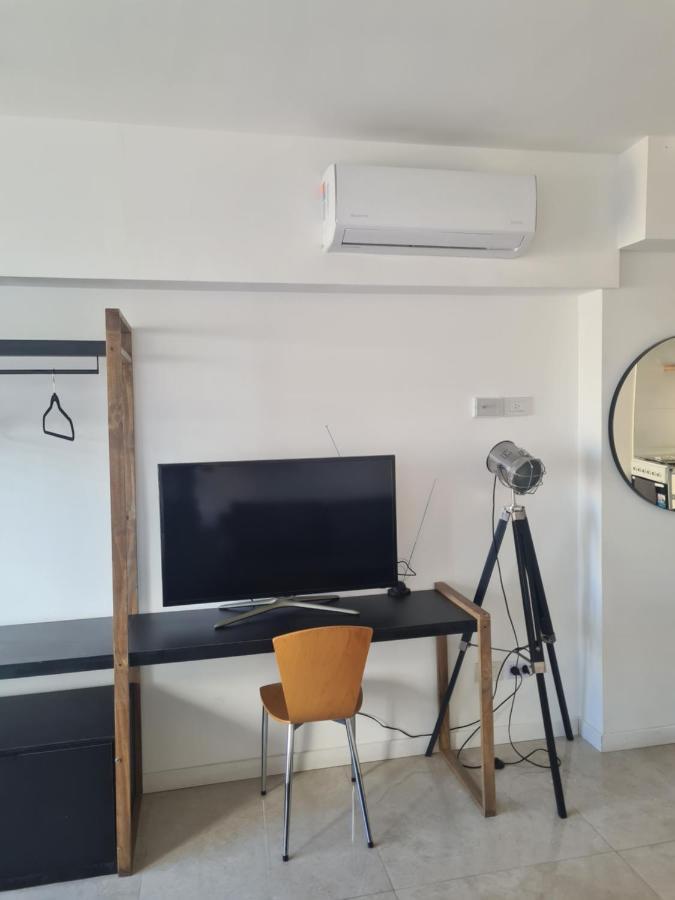 Moderno Departamento En Piso Alto, Edificio Nuevo San Telmo 92 Apartamento Ciudad Autónoma de Buenos Aires