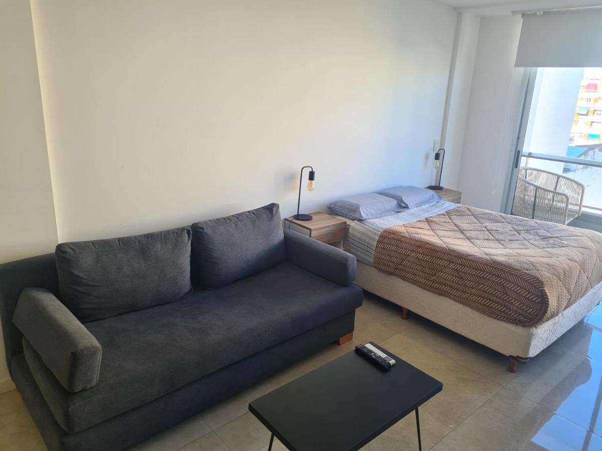 Moderno Departamento En Piso Alto, Edificio Nuevo San Telmo 92 Apartamento