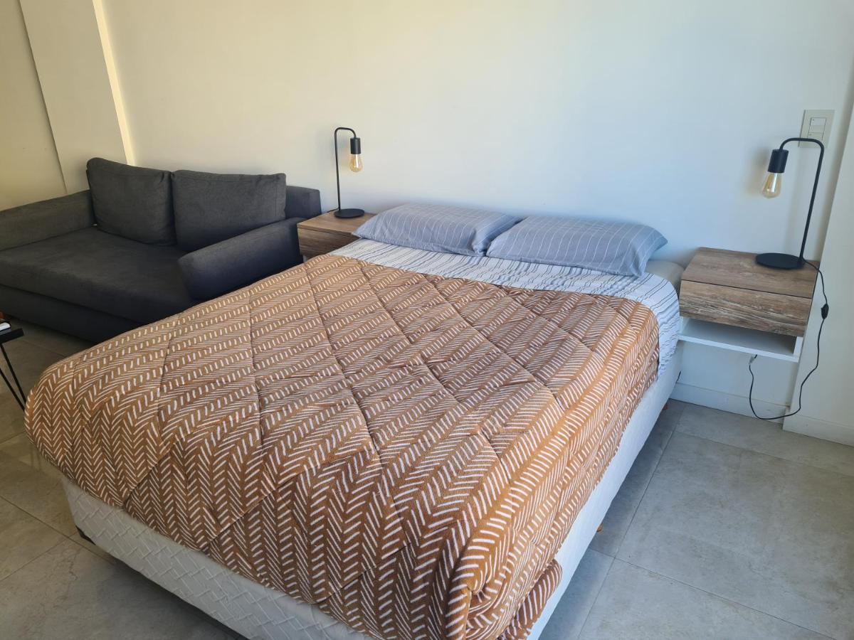 Moderno Departamento En Piso Alto, Edificio Nuevo San Telmo 92 * Ciudad Autónoma de Buenos Aires