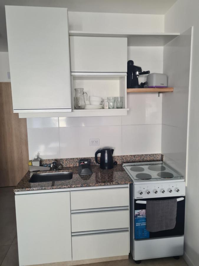 Apartamento Moderno Departamento En Piso Alto, Edificio Nuevo San Telmo 92