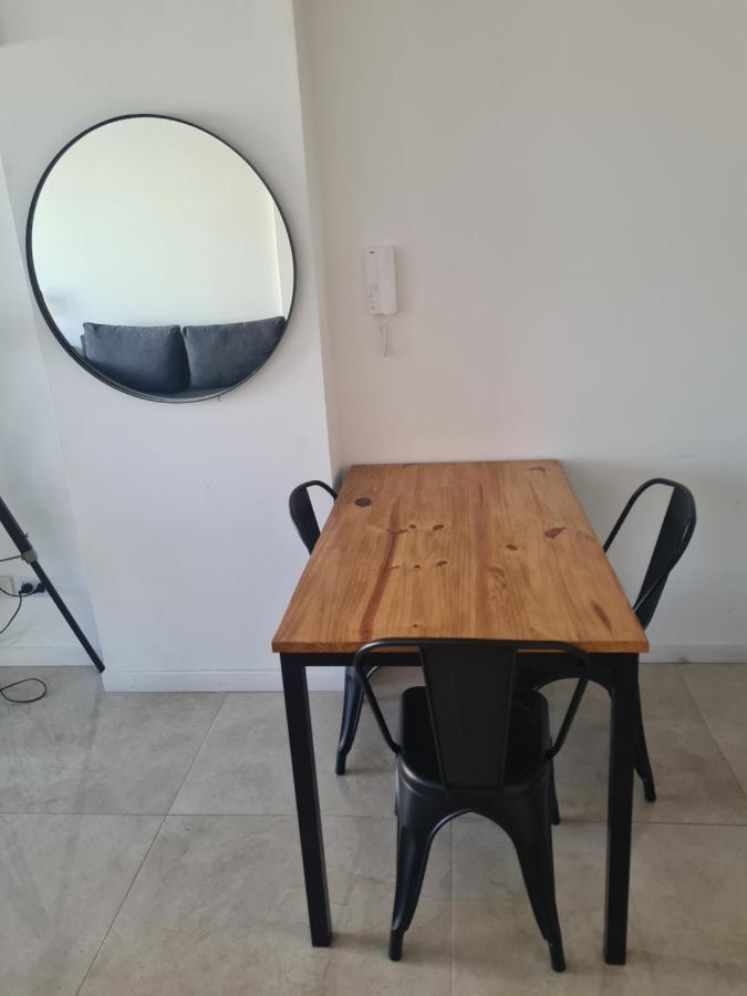 Moderno Departamento En Piso Alto, Edificio Nuevo San Telmo 92 Ciudad Autónoma de Buenos Aires