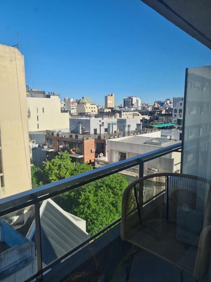 Apartamento Moderno Departamento En Piso Alto, Edificio Nuevo San Telmo 92 *
