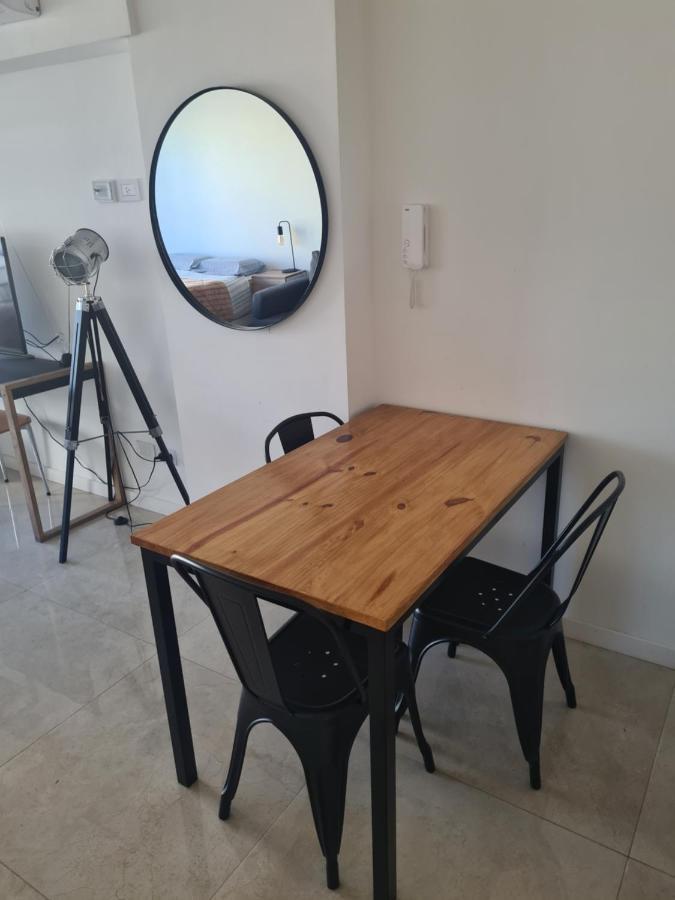 Apartamento Moderno Departamento En Piso Alto, Edificio Nuevo San Telmo 92 Ciudad Autónoma de Buenos Aires