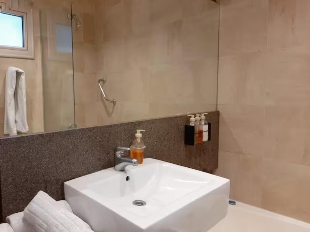 Apartamento Palermo Hollywood, S Location! Ciudad Autónoma de Buenos Aires