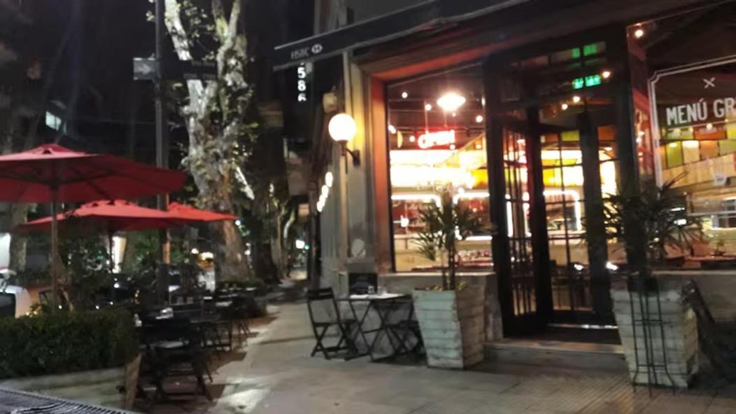 Palermo Hollywood, S Location! Apartamento *
