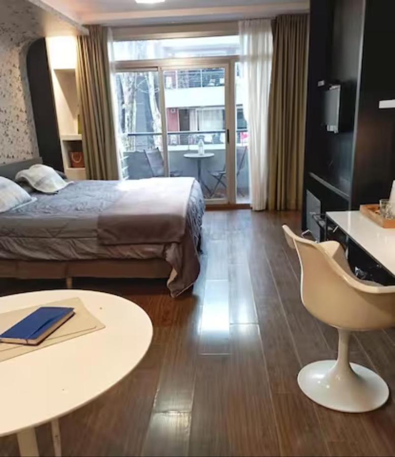 Palermo Hollywood, S Location! * Ciudad Autónoma de Buenos Aires