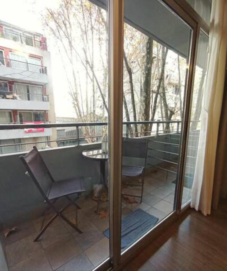 Palermo Hollywood, S Location! Apartamento