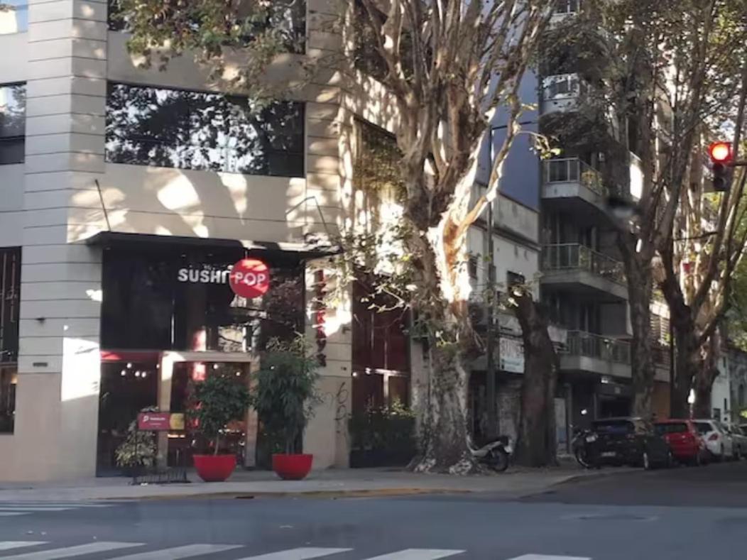 Palermo Hollywood, S Location! * Ciudad Autónoma de Buenos Aires