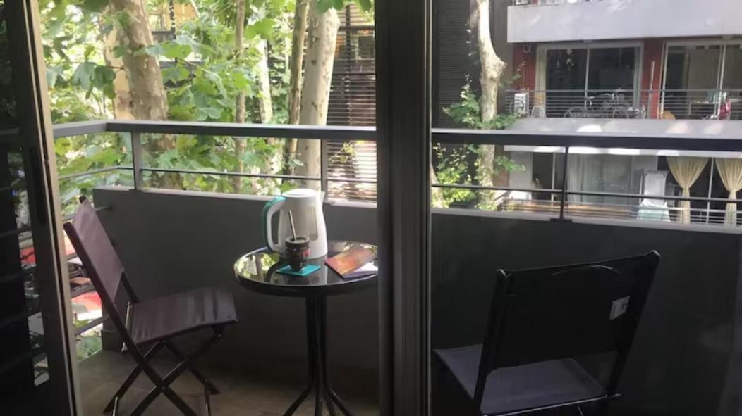 Apartamento Palermo Hollywood, S Location! Ciudad Autónoma de Buenos Aires