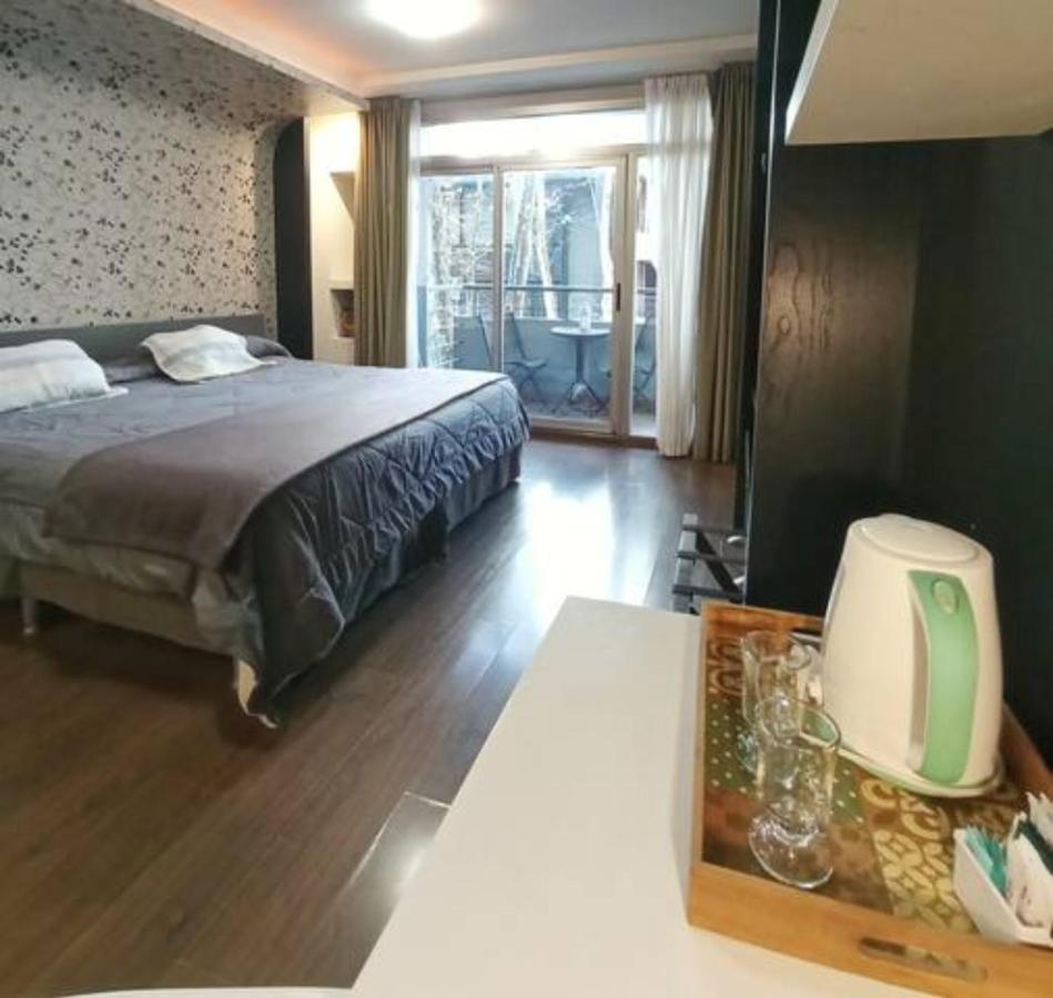 Palermo Hollywood, S Location! Apartamento Ciudad Autónoma de Buenos Aires