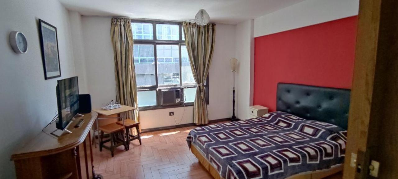 Apartamento Un Ambiente A Pasos Del Obelisco Buenos Aires
