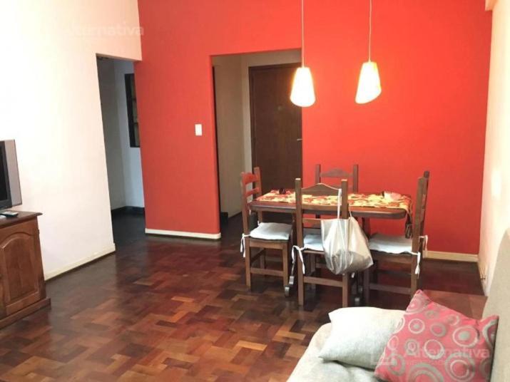 Apartamento Departamento 2 Ambientes Recoleta - Excelente Ubicacion - 1 Dormitorio, Living, Cocina Y Bano Ciudad Autónoma de Buenos Aires