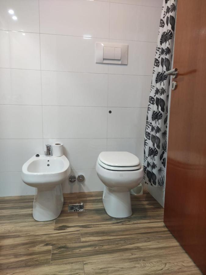 Apartamento Cambacua Congreso