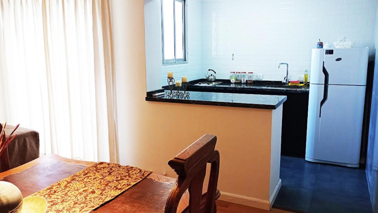 Apartamento Moderno Y Centrico 4 Personas Apartamento *