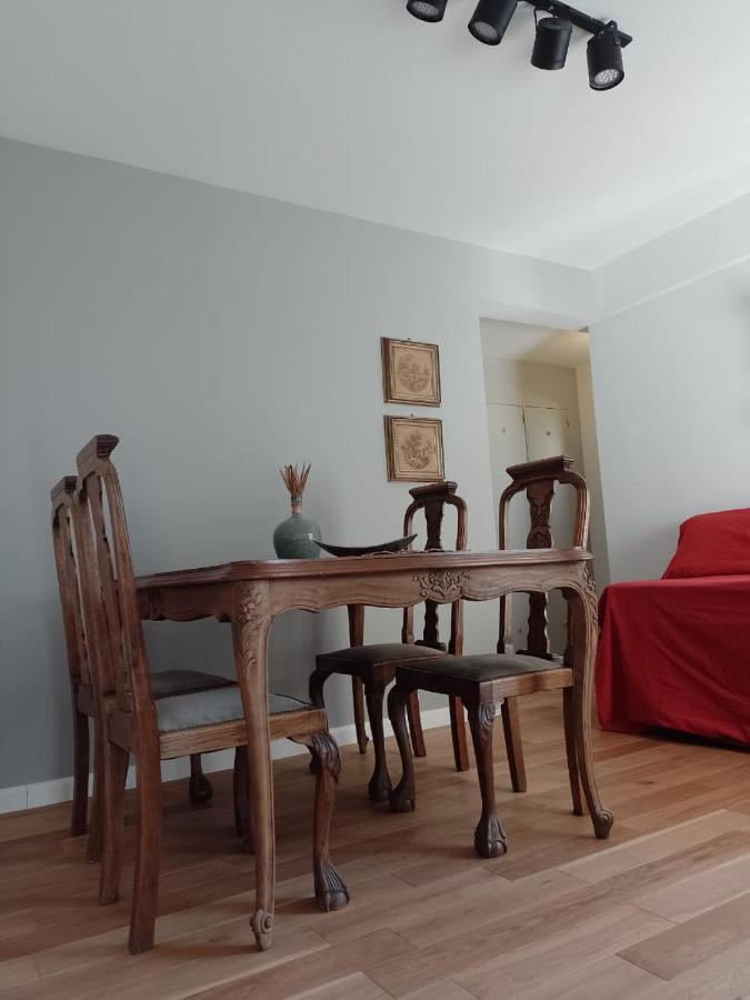 Apartamento Apartamento Moderno Y Centrico 4 Personas