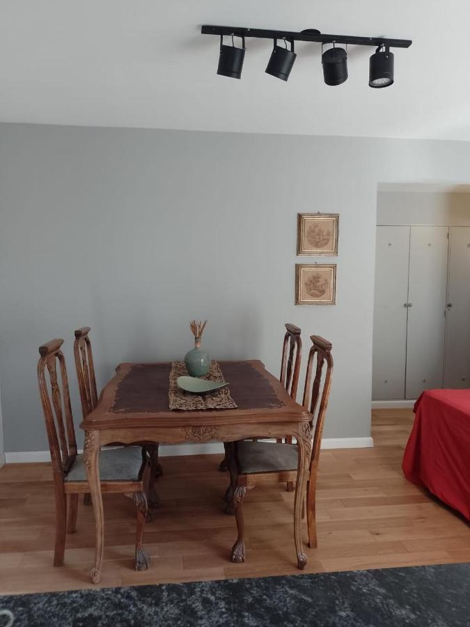 Apartamento Moderno Y Centrico 4 Personas Apartamento