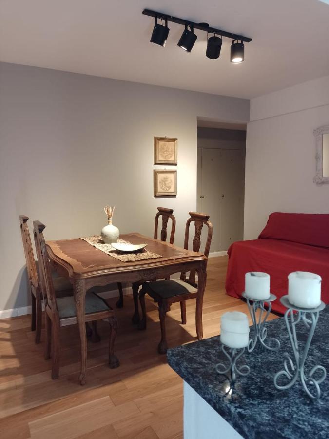Apartamento Moderno Y Centrico 4 Personas * Buenos Aires