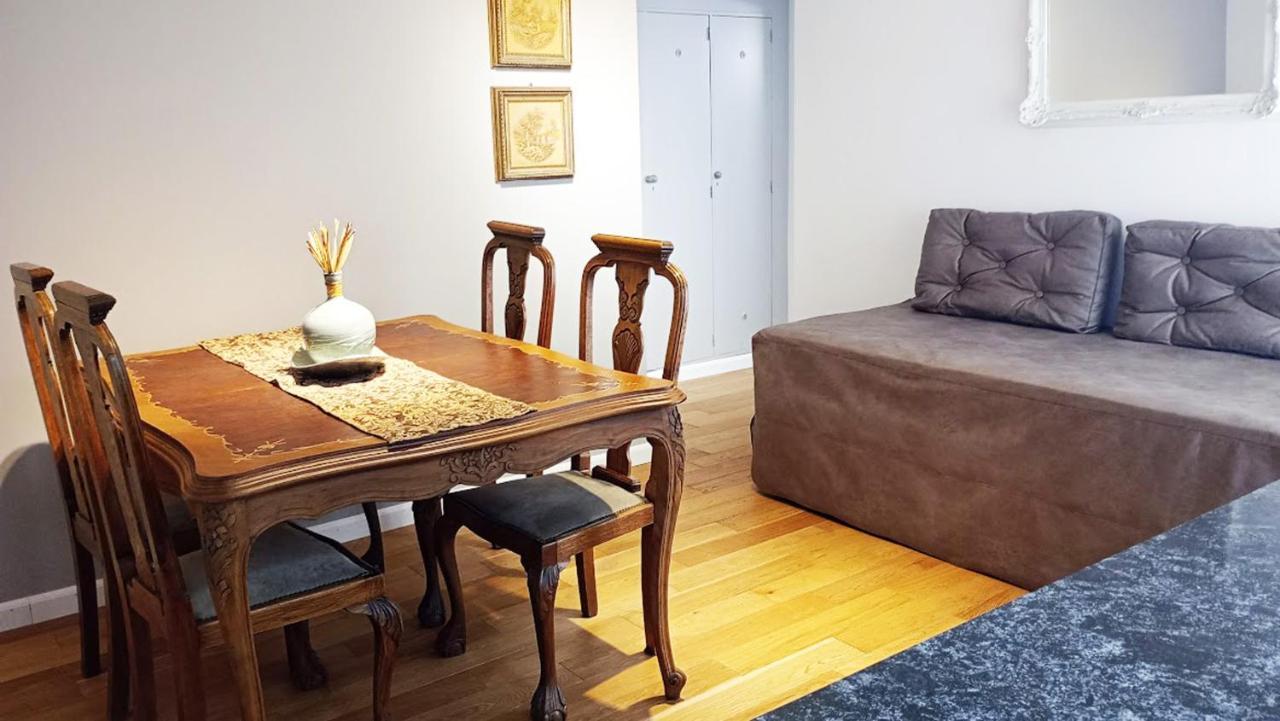 Apartamento Moderno Y Centrico 4 Personas Apartamento Buenos Aires
