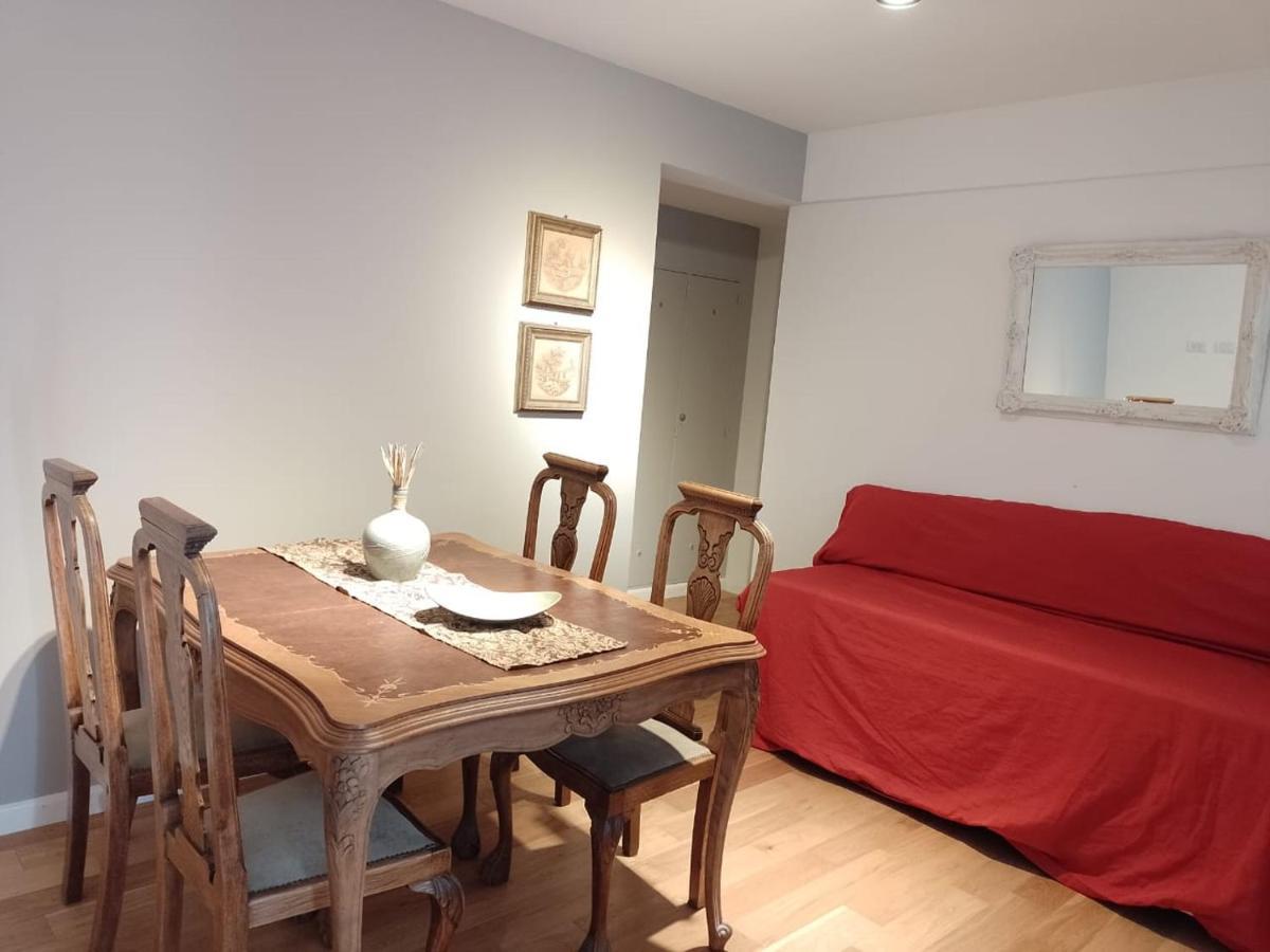 Apartamento Moderno Y Centrico 4 Personas * Buenos Aires