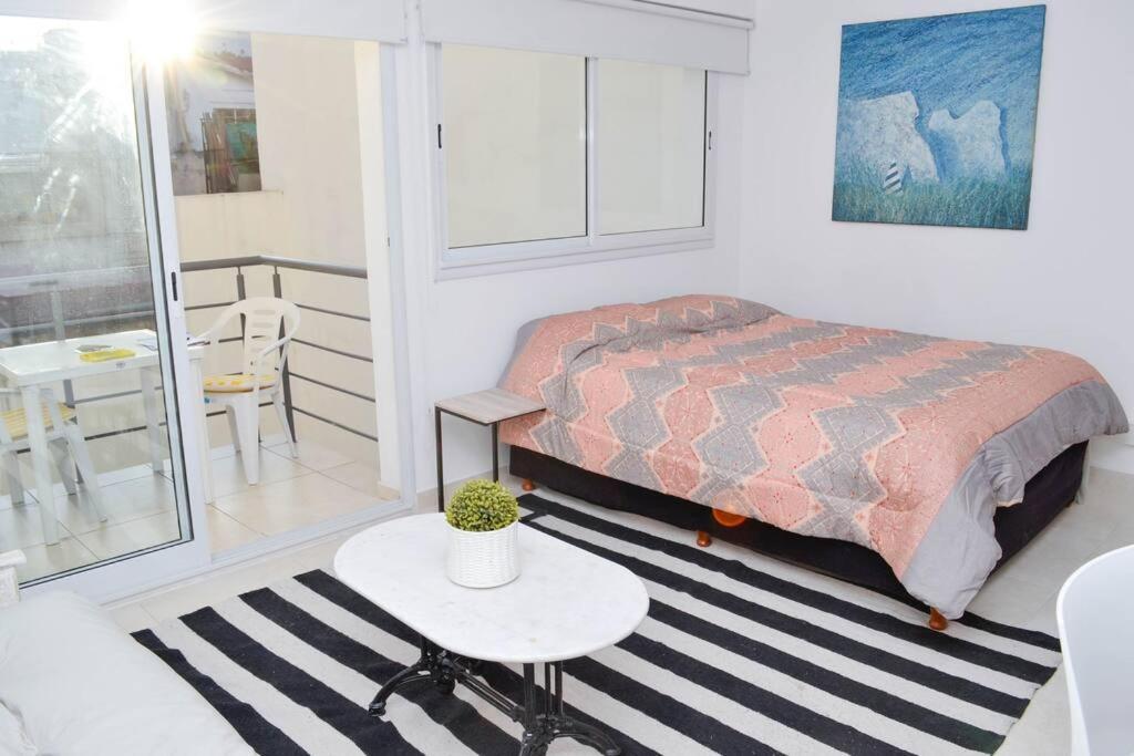 Apartamento Colombres 585 Ii By Deppto Buenos Aires