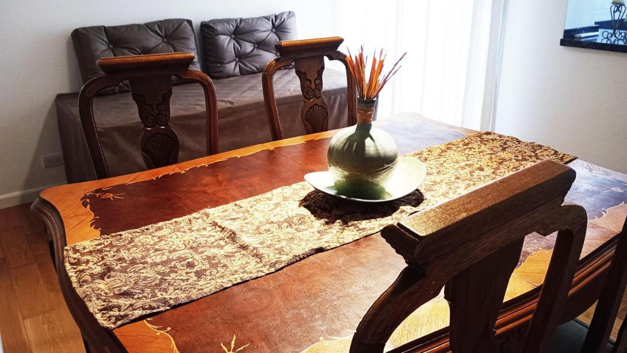 Apartamento Moderno Y Centrico 4 Personas Apartamento