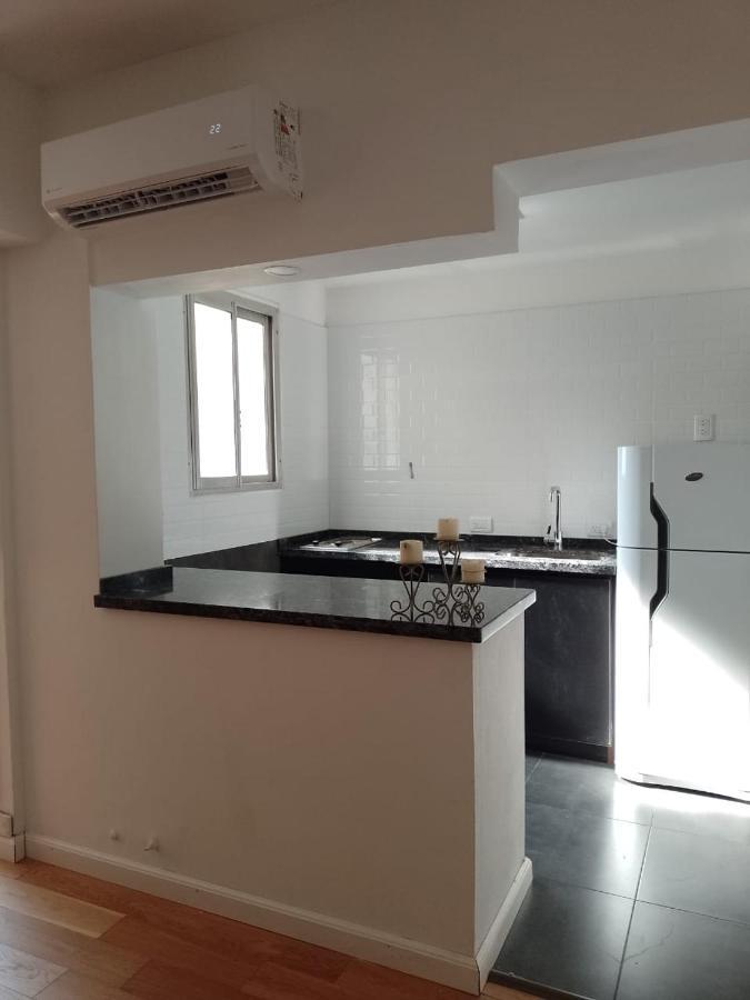Apartamento Moderno Y Centrico 4 Personas