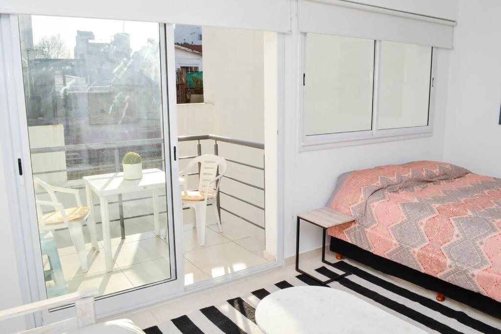Apartamento Colombres 585 Ii By Deppto