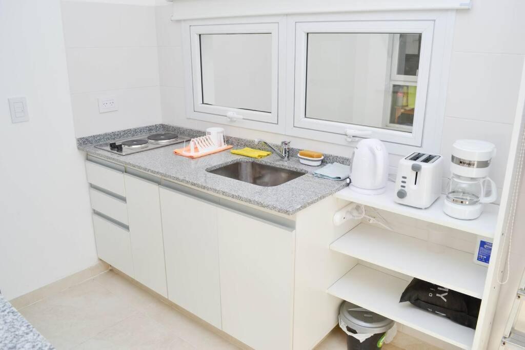 Apartamento Colombres 585 Ii By Deppto *