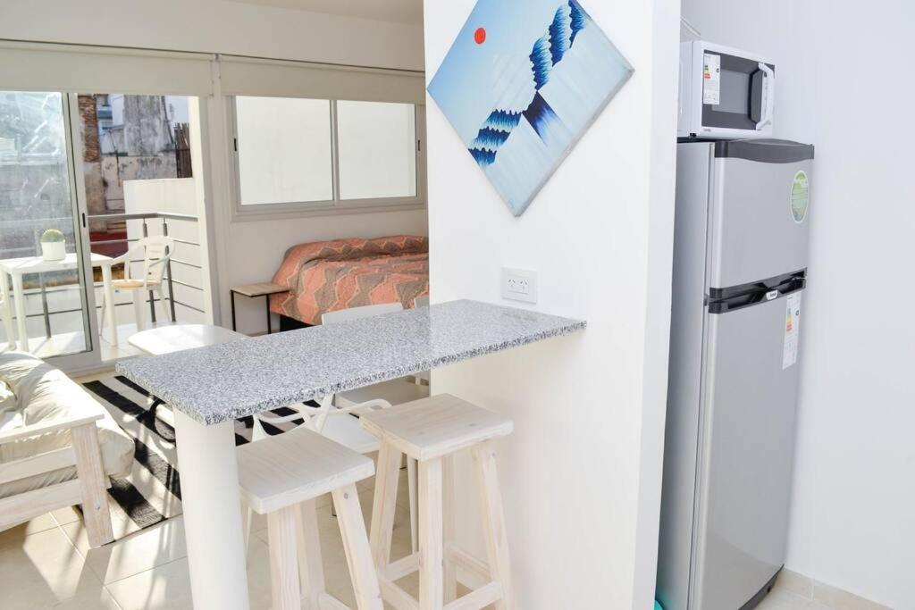 Apartamento Colombres 585 Ii By Deppto Buenos Aires