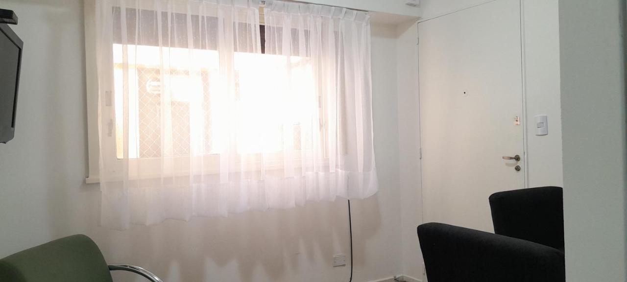 Apartamento Luminoso Departamento En Belgrano *