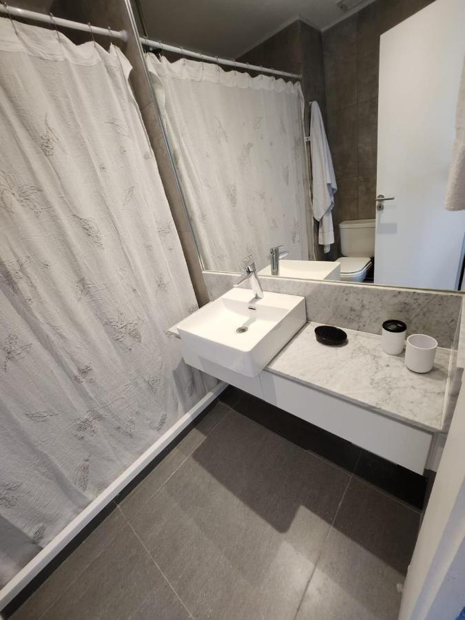 Apartamento Soleado *