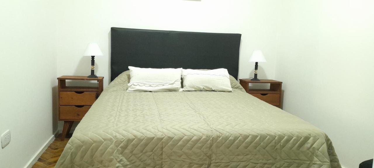 Apartamento Luminoso Departamento En Belgrano Ciudad Autónoma de Buenos Aires