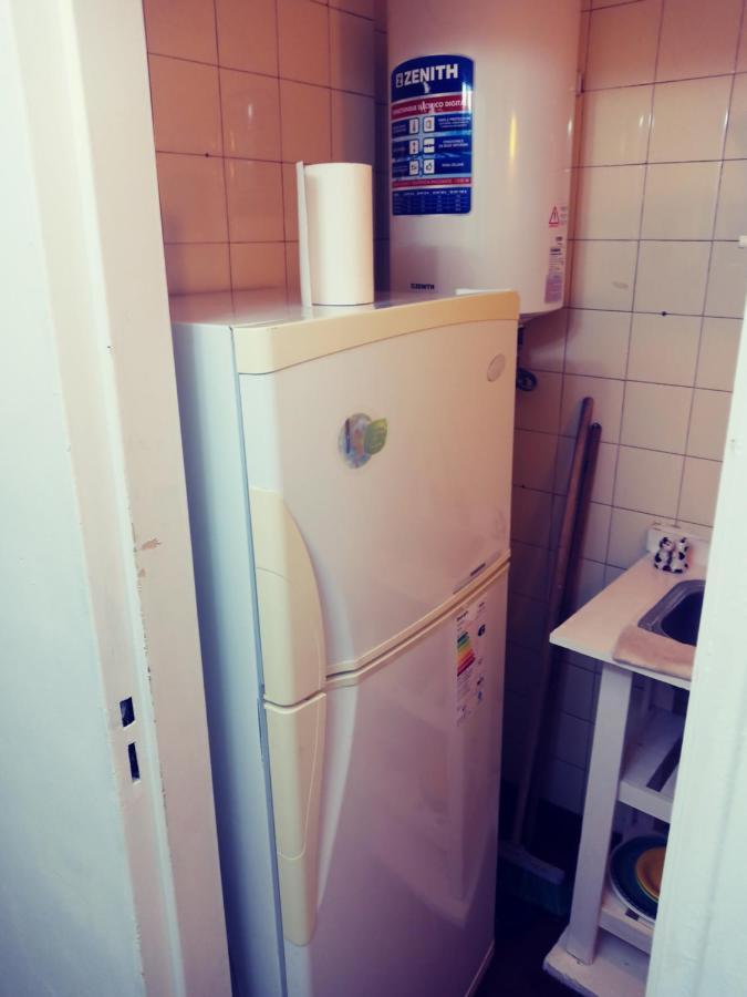 Apartamento Alsina