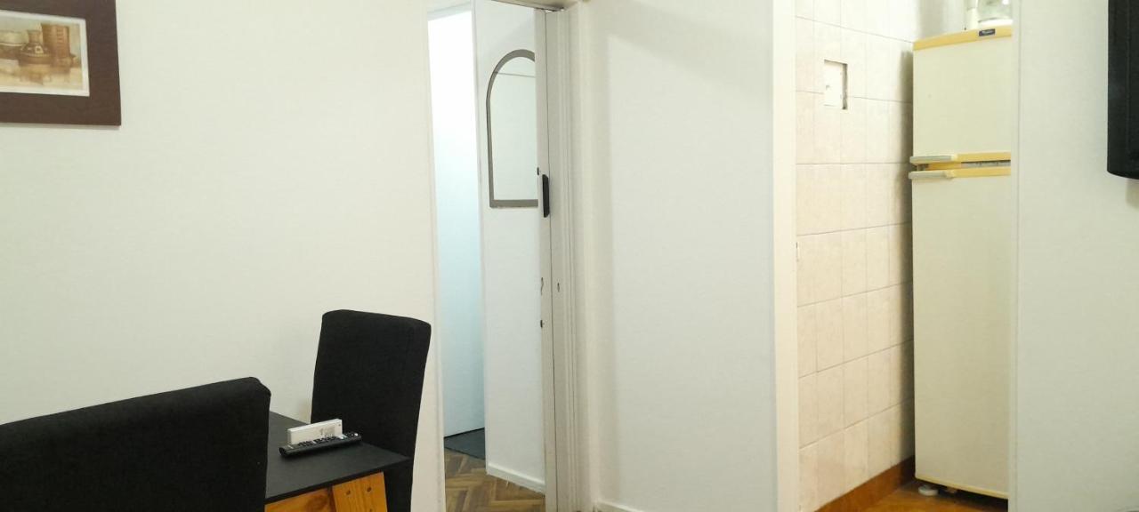 Luminoso Departamento En Belgrano * Ciudad Autónoma de Buenos Aires