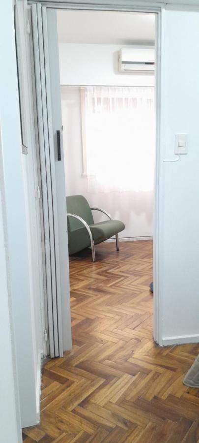 Apartamento Luminoso Departamento En Belgrano