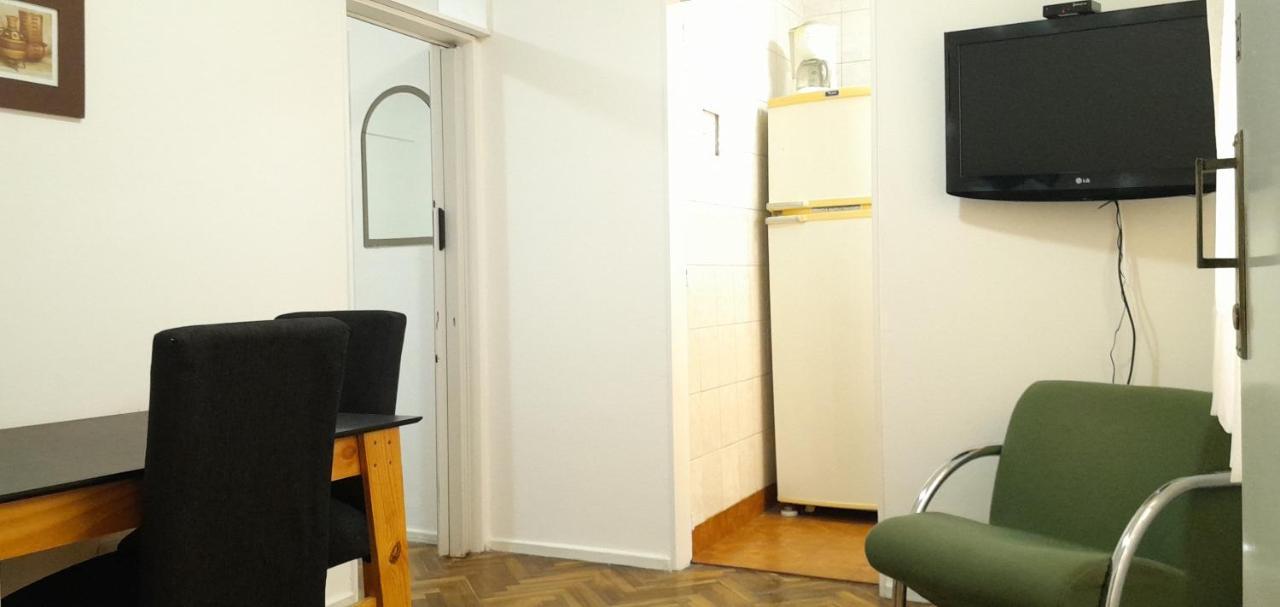 Apartamento Luminoso Departamento En Belgrano Ciudad Autónoma de Buenos Aires