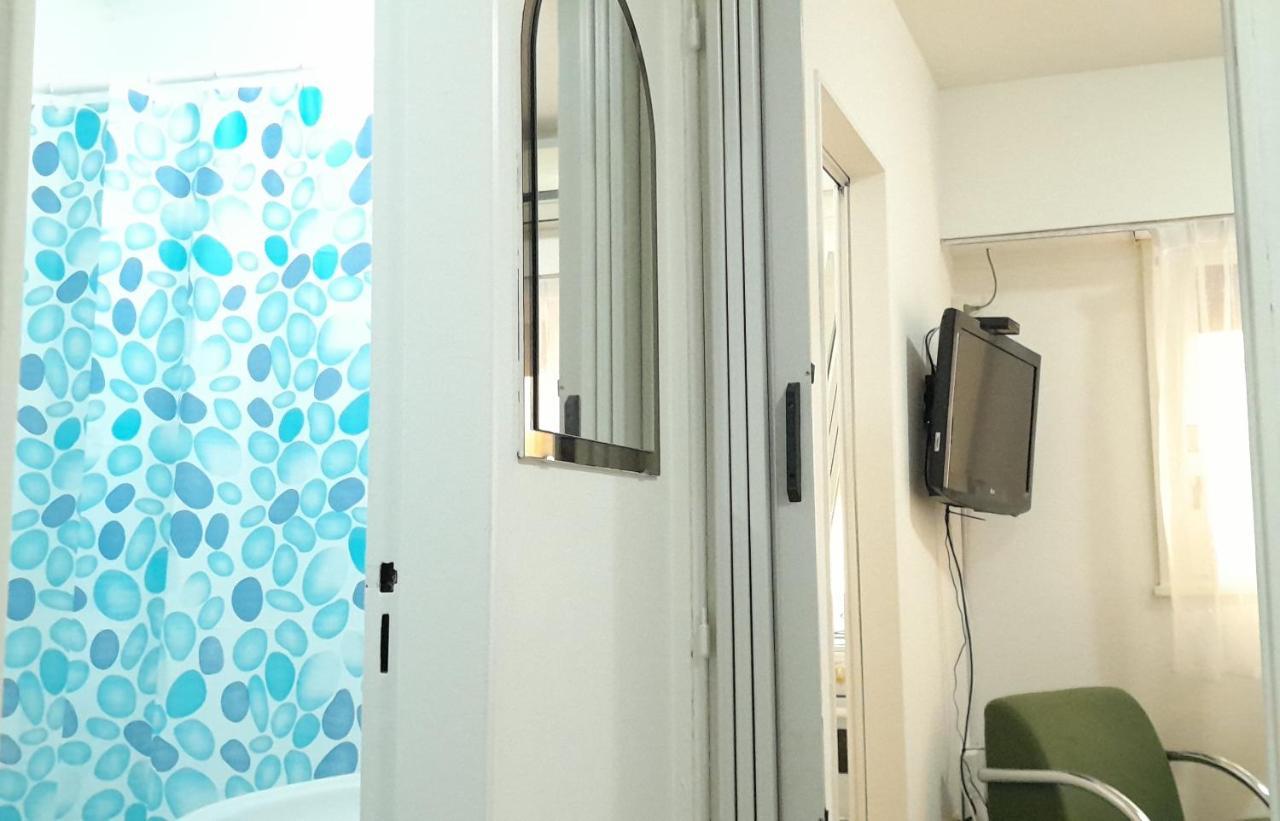 Apartamento Luminoso Departamento En Belgrano