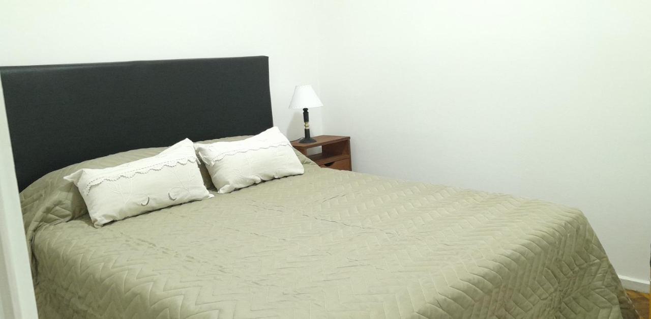 Luminoso Departamento En Belgrano Apartamento