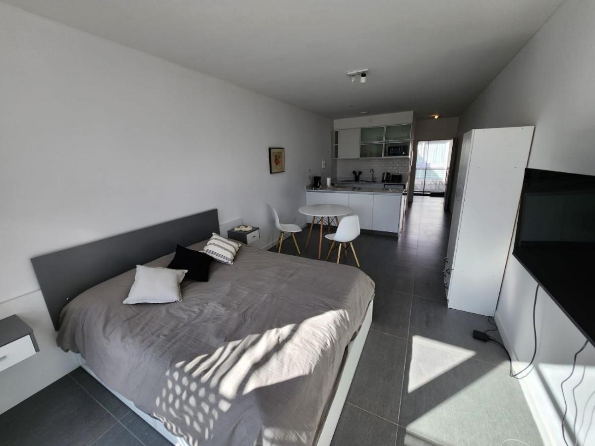 Soleado Apartamento Ciudad Autónoma de Buenos Aires