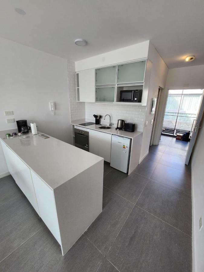 Apartamento Soleado