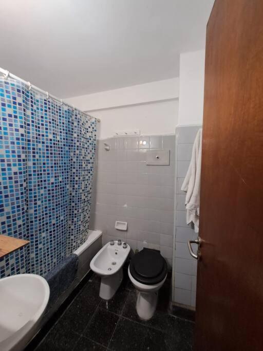 Apartamento Dorrego Ciudad Autónoma de Buenos Aires