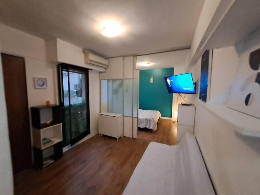 Dorrego Apartamento *