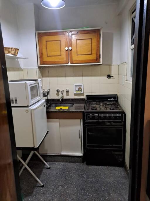 Dorrego * Ciudad Autónoma de Buenos Aires