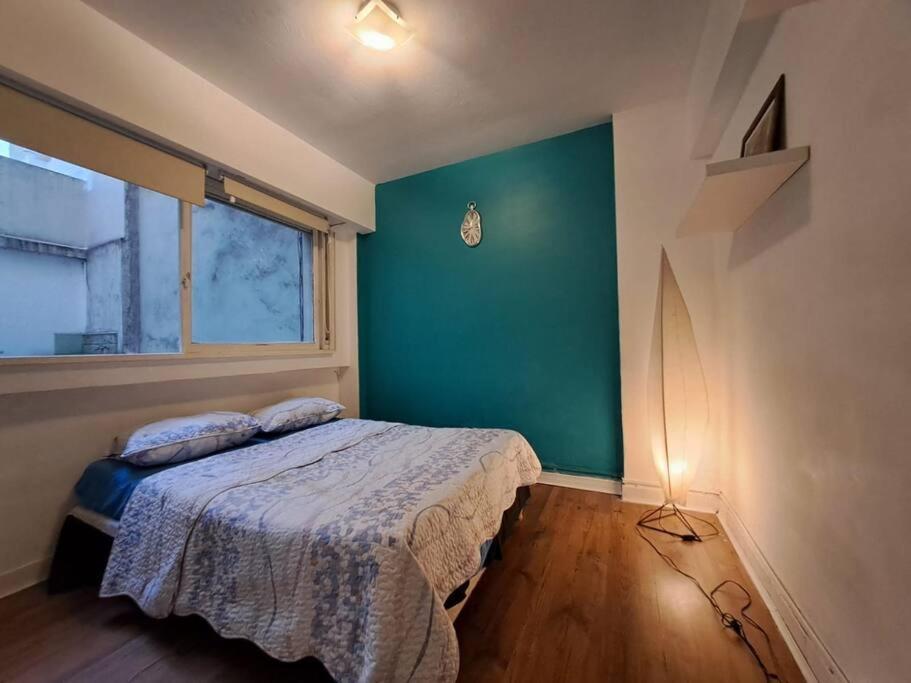 Dorrego Apartamento Ciudad Autónoma de Buenos Aires